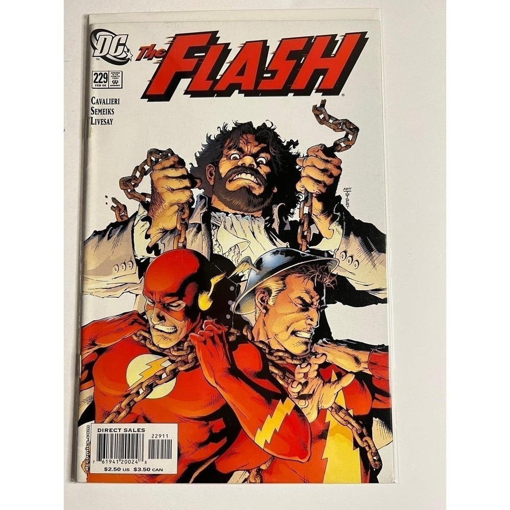 Flash‎ 229